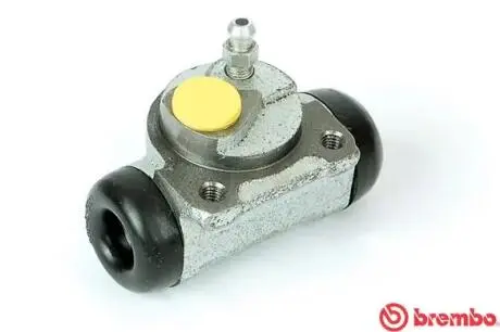 A12286 Гальмівний циліндрик BREMBO підбір по vin на Brocar