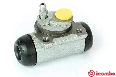A12287 Гальмівний циліндрик BREMBO підбір по vin на Brocar