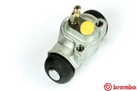 A12291 Гальмівний циліндрик BREMBO підбір по vin на Brocar