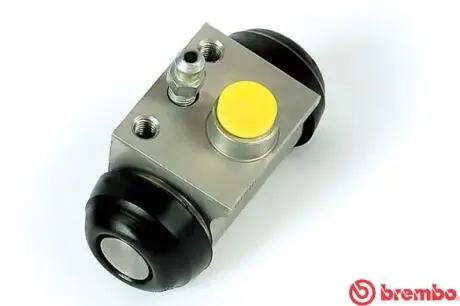 A12346 Тормозной цилиндр рабочий BREMBO підбір по vin на Brocar