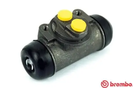 A12375 Гальмівний циліндрик BREMBO підбір по vin на Brocar