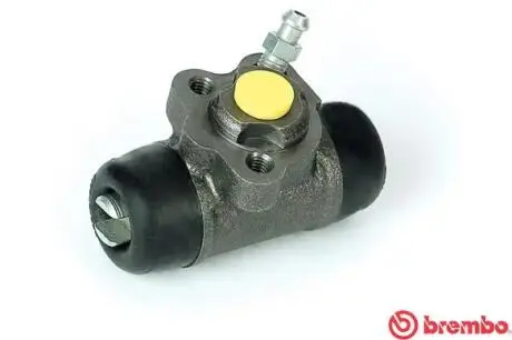 A12416 Гальмівний циліндрик BREMBO підбір по vin на Brocar