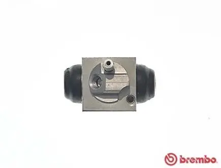 A12C04 Гальмівний циліндр робочий BREMBO підбір по vin на Brocar