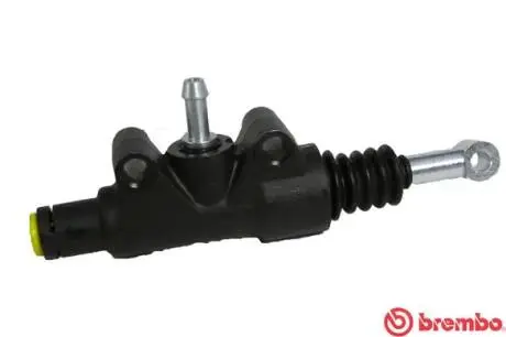 C50003 Главный цилиндр, система сцепления BREMBO підбір по vin на Brocar