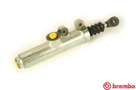C50004 Циліндр зчеплення головний BREMBO підбір по vin на Brocar