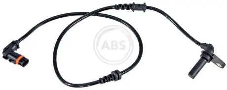 31405 Датчик ABS MERCEDES W212 E-KLASA 09-16 PP A.B.S. підбір по vin на Brocar