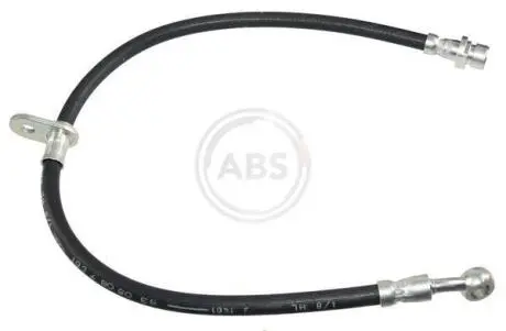 SL6068 Шланг гальмівний A.B.S. підбір по vin на Brocar