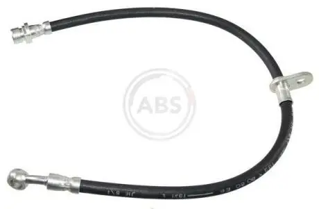 SL6076 Тормозной шланг A.B.S. подбор по vin на Brocar
