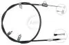 LINKA HAMULCA RĘCZNEGO MAZDA CX-5  11-17 LT K10019