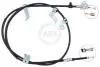 LINKA HAMULCA RĘCZNEGO TOYOTA PRIUS  08- LT K14026