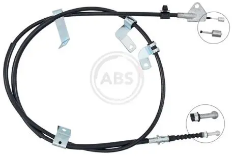 K14026 LINKA HAMULCA RĘCZNEGO TOYOTA PRIUS 08- LT A.B.S. подбор по vin на Brocar