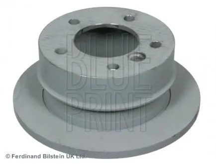 ADU1743107 Тормозной диск BLUE PRINT подбор по vin на Brocar