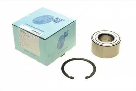 ADC48242 Підшипник маточини (передньої) Mitsubishi Outlander/Lancer 2.0-2.4 03-08 BLUE PRINT підбір по vin на Brocar