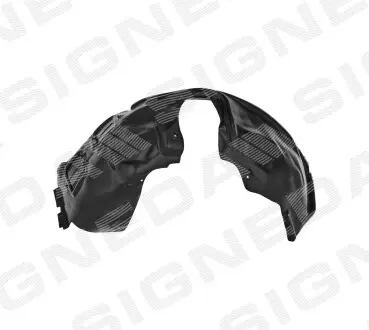 PCR11026AR Подкрыльник / LQ-ZYG-038R CHEROKEE (KL),14- SIGNEDA подбор по vin на Brocar