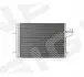 Радіатор кондиціонера FORD C-MAX, 10.14 - 19 RCFD2070