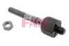 840038710 Тяга рульова Citroen C5 III 08-/Peugeot 508 I 10-18 (L=129mm) FAG підбір по vin на Brocar