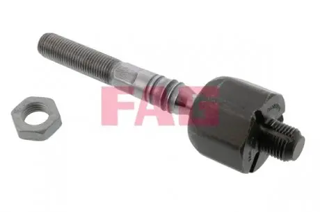 840038710 Тяга рулевая Citroen C5 III 08-/Peugeot 508 I 10-18 (L=129mm) FAG подбор по vin на Brocar