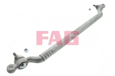 840042410 Тяга рульова BMW 5 (E34) 88- (трапеція) FAG підбір по vin на Brocar