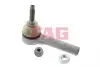 Наконечник тяги рульової Chrysler Voyager/Dodge Caravan 95-01 840 0750 10
