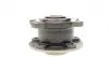 713660480 Підшипник маточини (задньої) Volvo S60/S80/V60/V70/XC70/XC90 02-18 (135.9/63.1x81.3x63.3) FAG підбір по vin на Brocar