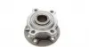 713660480 Підшипник маточини (задньої) Volvo S60/S80/V60/V70/XC70/XC90 02-18 (135.9/63.1x81.3x63.3) FAG підбір по vin на Brocar