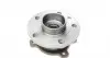 713660480 Підшипник маточини (задньої) Volvo S60/S80/V60/V70/XC70/XC90 02-18 (135.9/63.1x81.3x63.3) FAG підбір по vin на Brocar
