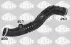 PRZEWÓD  WLOT  TURBO RENAULT CLIO III MODUS 3334033