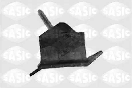 4001333 Подушка двигателя SASIC подбор по vin на Brocar