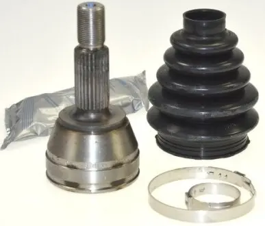 303385 Шрус (наружный) GKN (Lobro) подбор по vin на Brocar