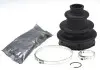 Кожух г. внутр. NISSAN JUKE / QASHQAI 10- 306035