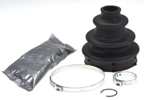 306035 Кожух г. внутр. NISSAN JUKE / QASHQAI 10- GKN (Lobro) підбір по vin на Brocar