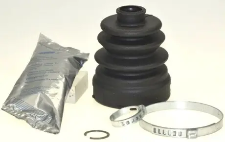 306051 Кожух г. внутр. HYUNDAI ELANTRA / I30 11- GKN (Lobro) підбір по vin на Brocar