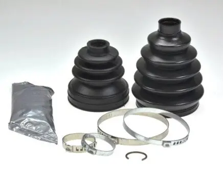 306065 Комплект пыльника GKN (Lobro) подбор по vin на Brocar