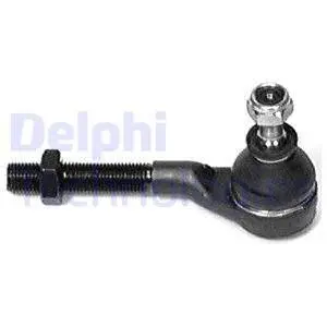 TA1264 Наконечник рулевой тяги DELPHI підбір по vin на Brocar