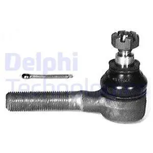 TA899 Наконечник рульової тяги DELPHI підбір по vin на Brocar