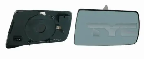 32100151 Скло дзеркала зовнішнього TYC підбір по vin на Brocar