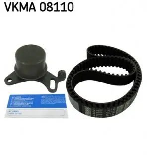 VKMA08110 Комплект (ремень + ролики) SKF подбор по vin на Brocar