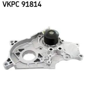 VKPC91814 Водяной насос SKF підбір по vin на Brocar