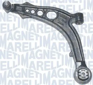 301181307600 Важіль незалежної підвіски колеса, підвіска колеса MAGNETI MARELLI підбір по vin на Brocar