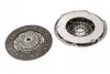 624338309 Комплект сцепления Opel Astra/Vectra/Zafira 04-15 (d=240mm) LUK підбір по vin на Brocar