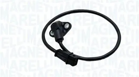 064820150010 Датчик обертів коленвала MAGNETI MARELLI підбір по vin на Brocar