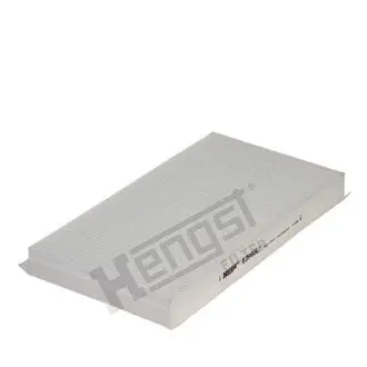E2963LI Фильтр, воздух во внутренном пространстве HENGST FILTER подбор по vin на Brocar