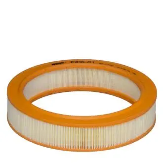 E89L01 Фильтр воздушный HENGST FILTER подбор по vin на Brocar