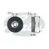 TVD1002 KOŁO PASOWE CITROEN BERLINGO FIRST 1.9D 08- GATES підбір по vin на Brocar
