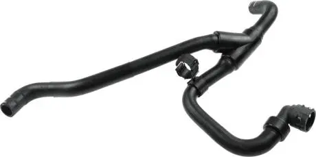 022765 PRZEWÓD CHŁODNICY OPEL INSIGNIA A 2.0 08-17 GATES підбір по vin на Brocar