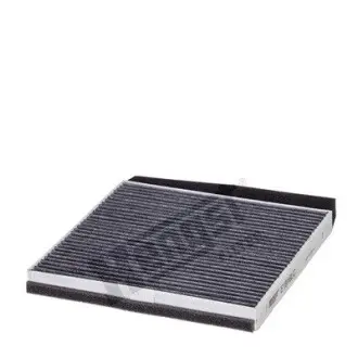 E1916LC Фільтр повітря (салону) HENGST FILTER підбір по vin на Brocar