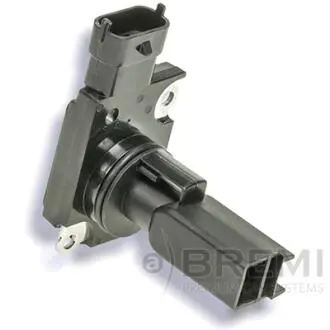 30241 Расходомер воздуха (вставка) Saab 9/3 Opel Vectra/Signum 2.0t 03- BREMI подбор по vin на Brocar