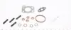 430160 Комплект прокладок турбіни Citroen Berlingo/Fiat Scudo 1.6HDI/TDCI 10- ELRING підбір по vin на Brocar