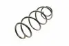 4066848 Пружина (передня) Peugeot 308 1.6HDi/BlueHDi 13-21 (ун./нак.з.ч) (ос.Incl e-HDi)/1.6THP 13-14(хетч) LESJOFORS підбір по vin на Brocar