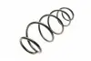 4066848 Пружина (передня) Peugeot 308 1.6HDi/BlueHDi 13-21 (ун./нак.з.ч) (ос.Incl e-HDi)/1.6THP 13-14(хетч) LESJOFORS підбір по vin на Brocar